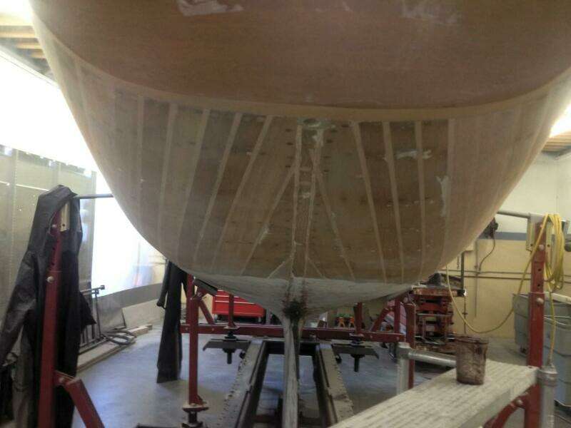 Jewel 32ft Kettenburg Yacht For Sale
