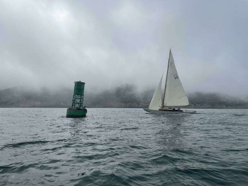 Jewel 32ft Kettenburg Yacht For Sale