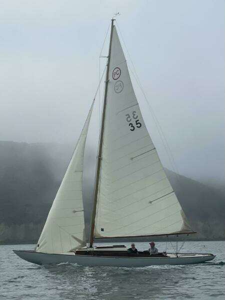 Jewel 32ft Kettenburg Yacht For Sale