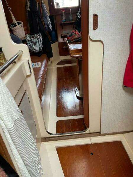 Sandoval 31ft Camper  amp  Nicholsons Yacht For Sale