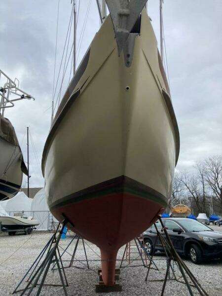 Sandoval 31ft Camper  amp  Nicholsons Yacht For Sale