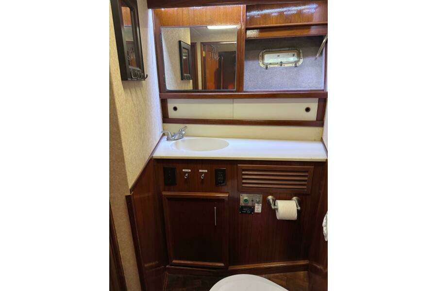 Haven 37ft Egg Harbor Yacht For Sale