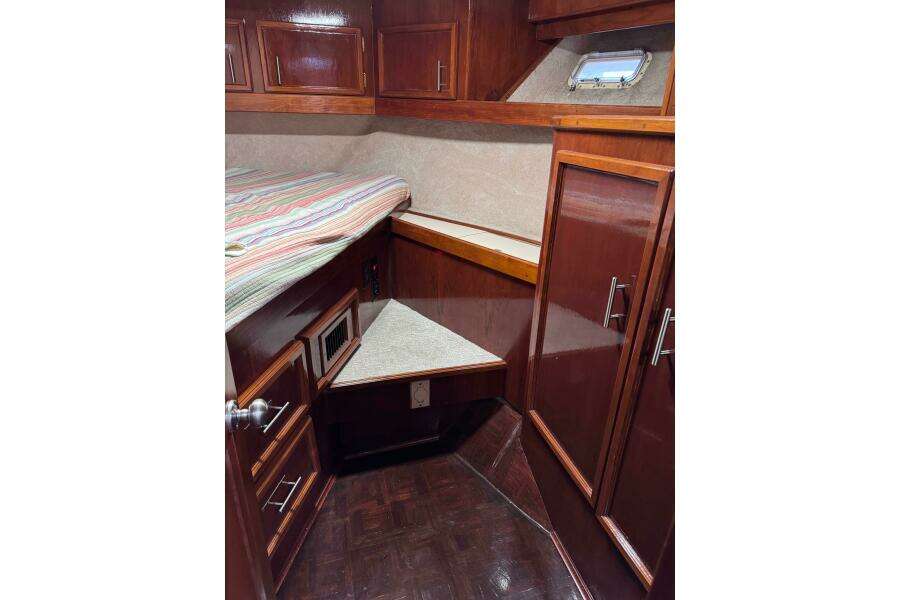 Haven 37ft Egg Harbor Yacht For Sale