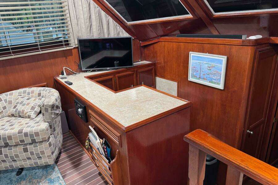 Haven 37ft Egg Harbor Yacht For Sale