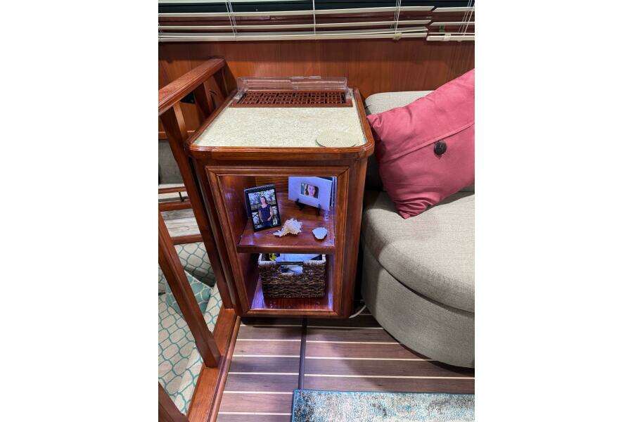 Haven 37ft Egg Harbor Yacht For Sale