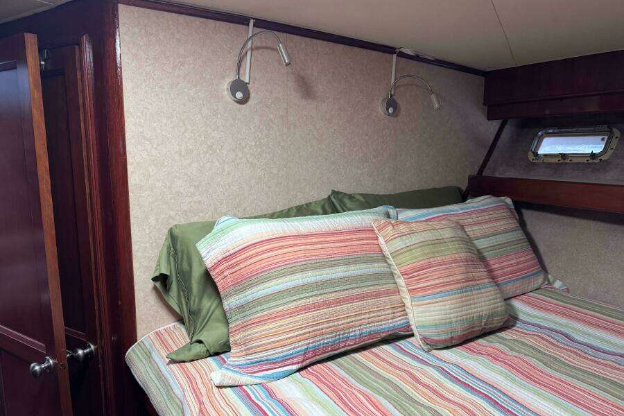 Haven 37ft Egg Harbor Yacht For Sale