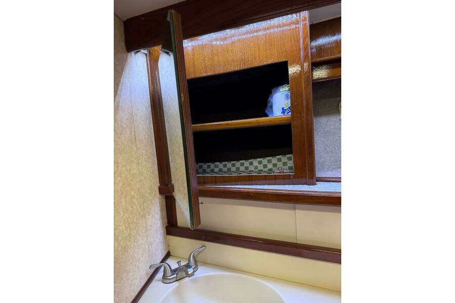 Haven 37ft Egg Harbor Yacht For Sale
