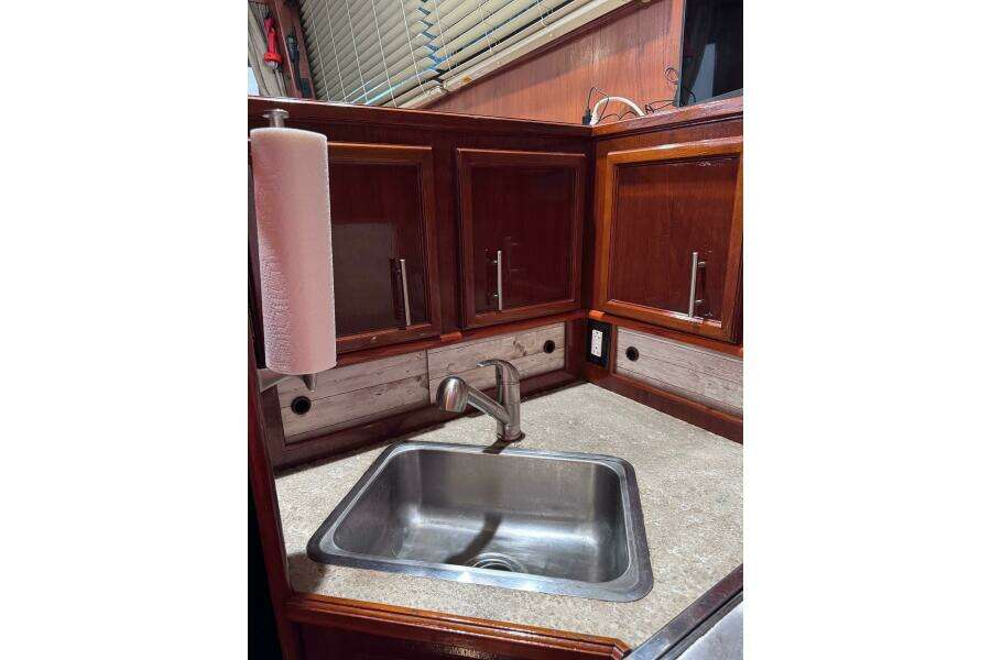 Haven 37ft Egg Harbor Yacht For Sale