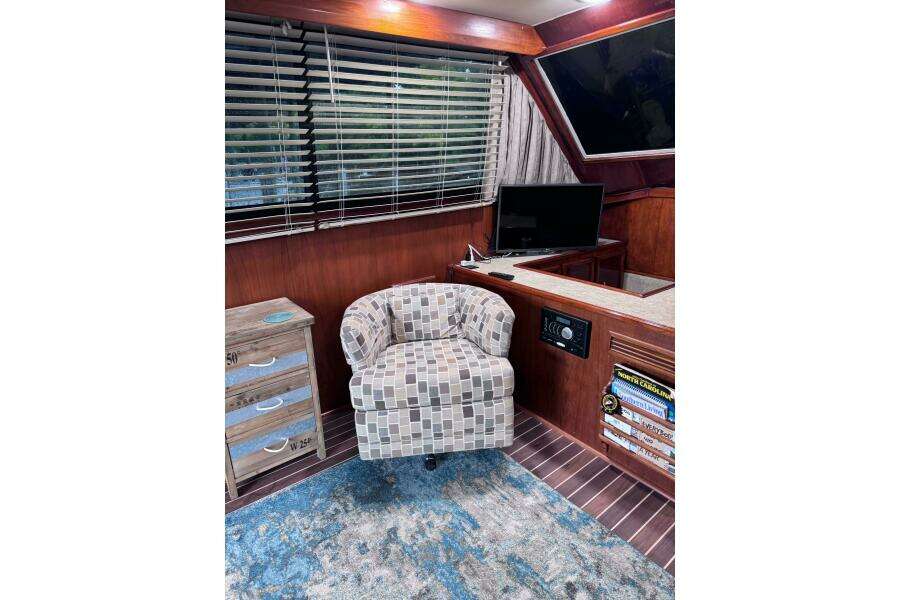 Haven 37ft Egg Harbor Yacht For Sale