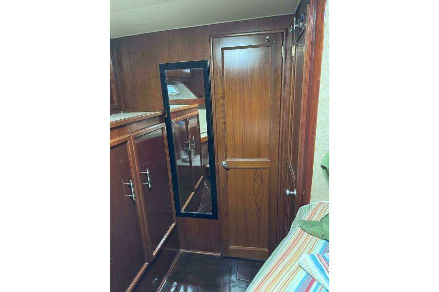 Haven 37ft Egg Harbor Yacht For Sale