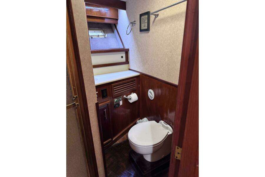 Haven 37ft Egg Harbor Yacht For Sale