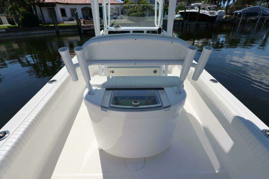 24ft Canyon Bay Yacht For Sale