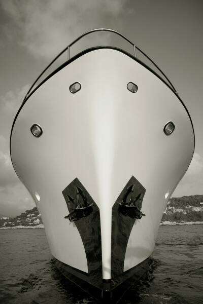 SULTANA 84ft Feadship Yacht For Sale