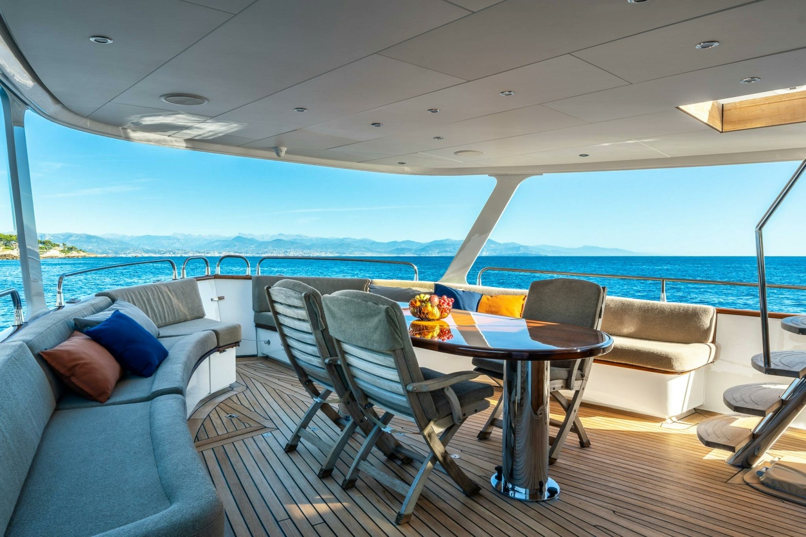 1969 Feadship Custom photo 11