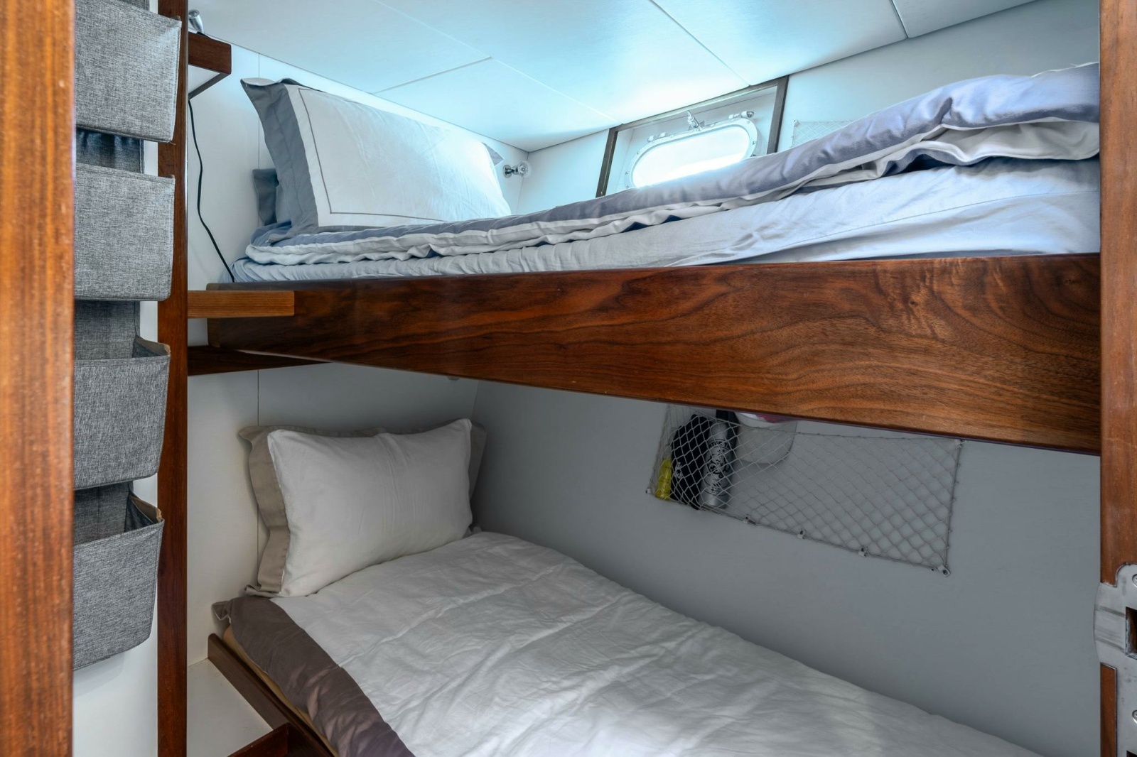 SULTANA 84ft Feadship Yacht For Sale