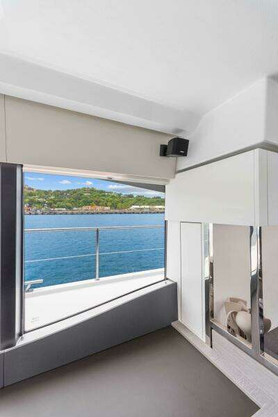 MONA LISA 45ft Fountaine Pajot Yacht For Sale