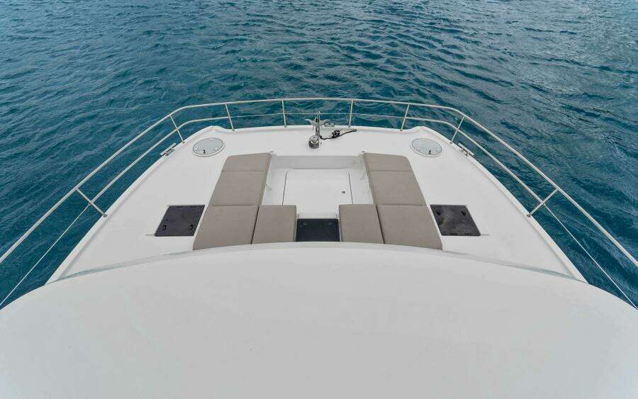 MONA LISA 45ft Fountaine Pajot Yacht For Sale