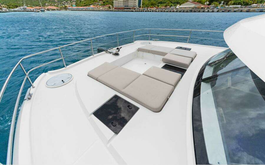 MONA LISA 45ft Fountaine Pajot Yacht For Sale