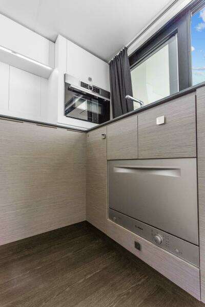 Mona Lisa 45ft Fountaine Pajot Yacht For Sale