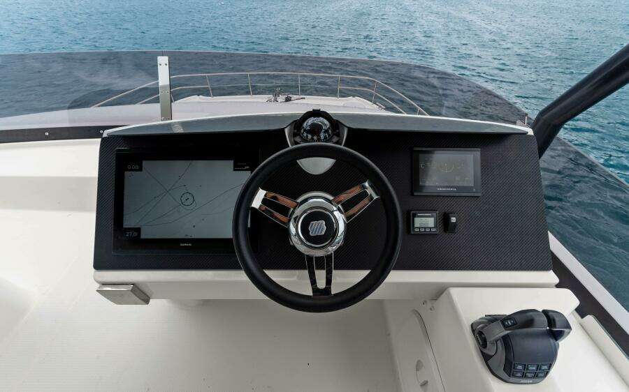 Mona Lisa 45ft Fountaine Pajot Yacht For Sale