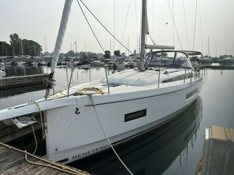 40ft Beneteau Yacht For Sale 40ft Beneteau Yacht For Sale