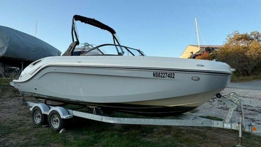 22ft Bayliner Yacht For Sale 22ft Bayliner Yacht For Sale