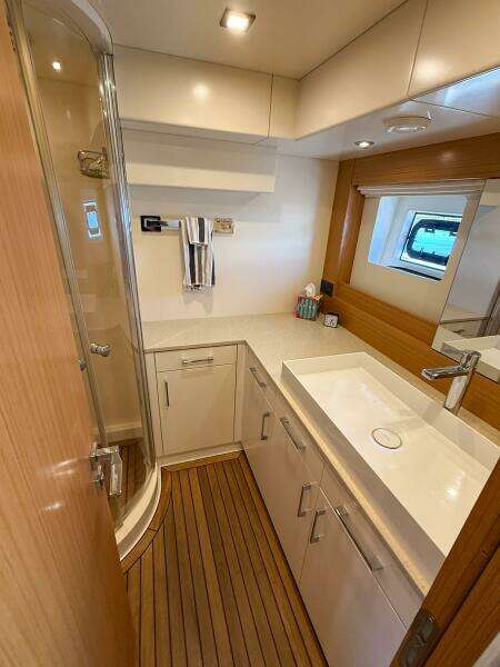 Tiger 58ft Sirena Yacht For Sale