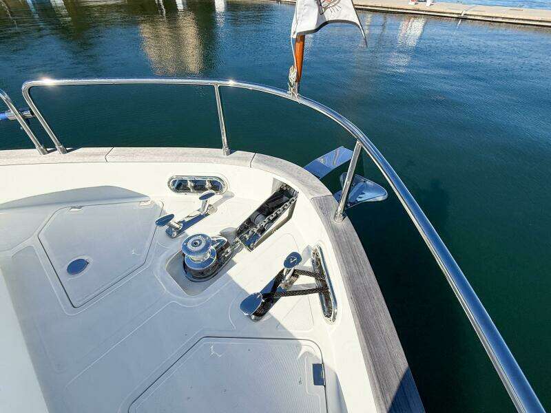Tiger 58ft Sirena Yacht For Sale