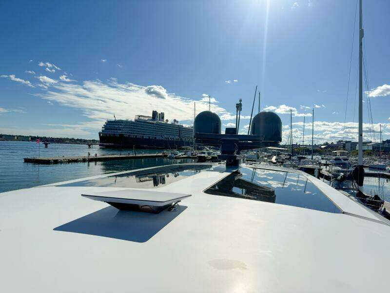 Tiger 58ft Sirena Yacht For Sale