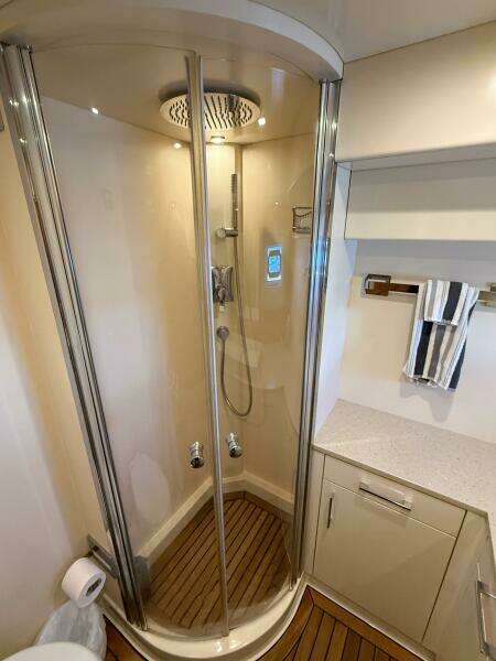 Tiger 58ft Sirena Yacht For Sale