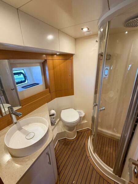 Tiger 58ft Sirena Yacht For Sale