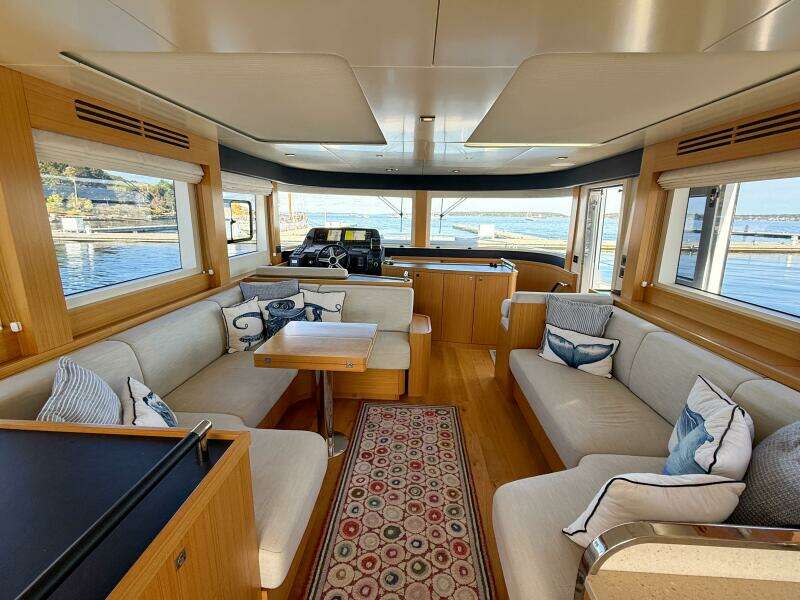 Tiger 58ft Sirena Yacht For Sale