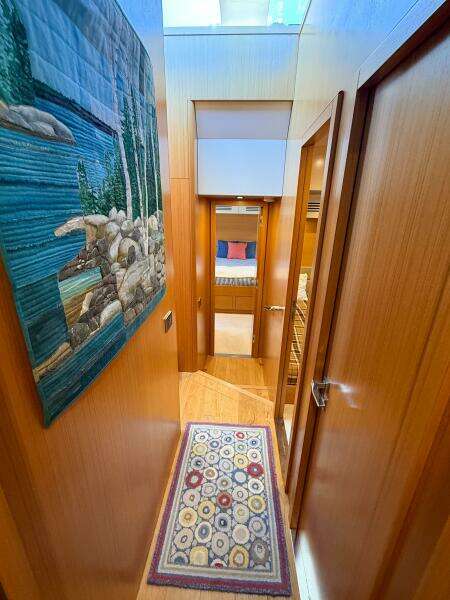 Tiger 58ft Sirena Yacht For Sale