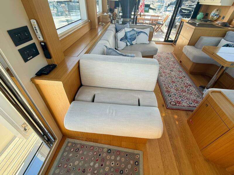 Tiger 58ft Sirena Yacht For Sale