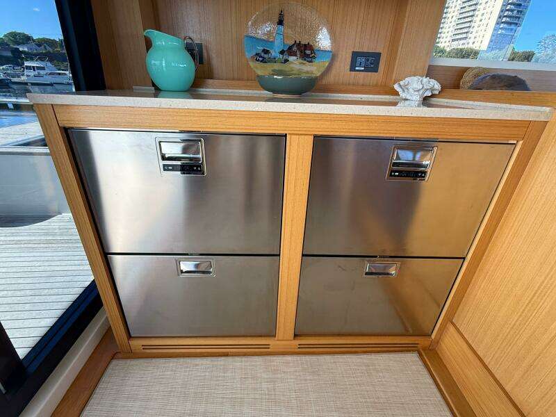 Tiger 58ft Sirena Yacht For Sale