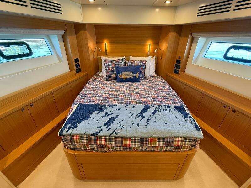 Tiger 58ft Sirena Yacht For Sale