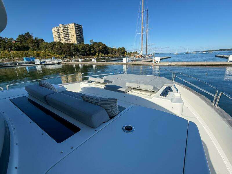 Tiger 58ft Sirena Yacht For Sale