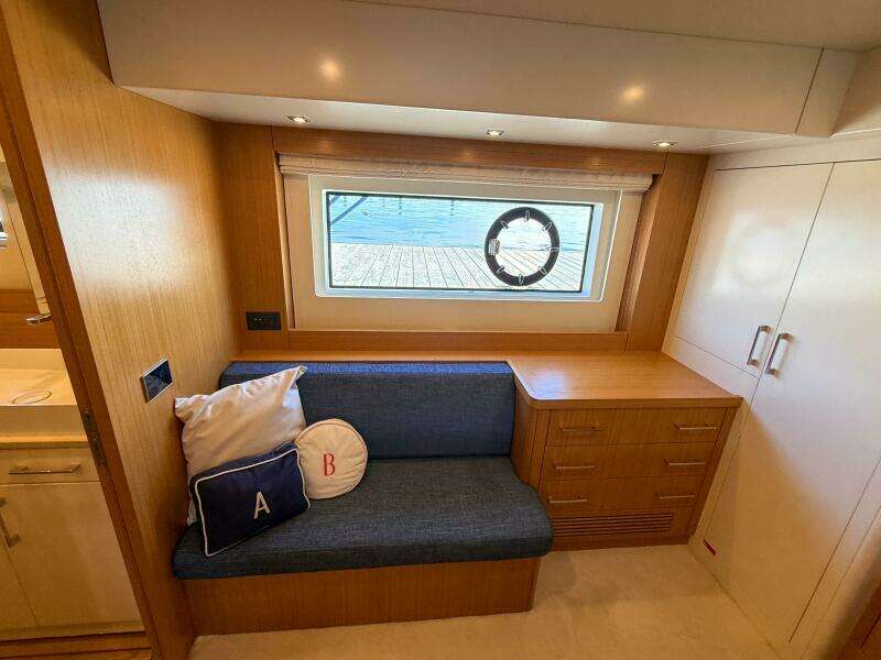 Tiger 58ft Sirena Yacht For Sale
