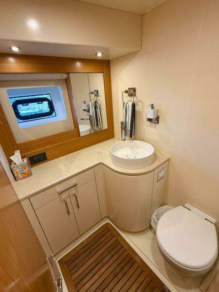 Tiger 58ft Sirena Yacht For Sale