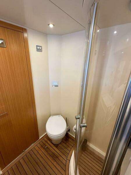 Tiger 58ft Sirena Yacht For Sale