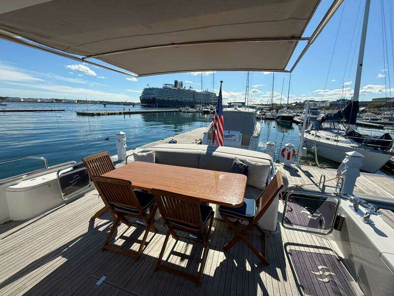 Tiger 58ft Sirena Yacht For Sale