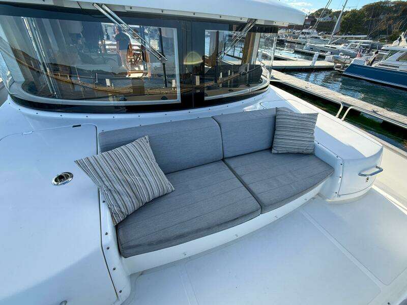 Tiger 58ft Sirena Yacht For Sale