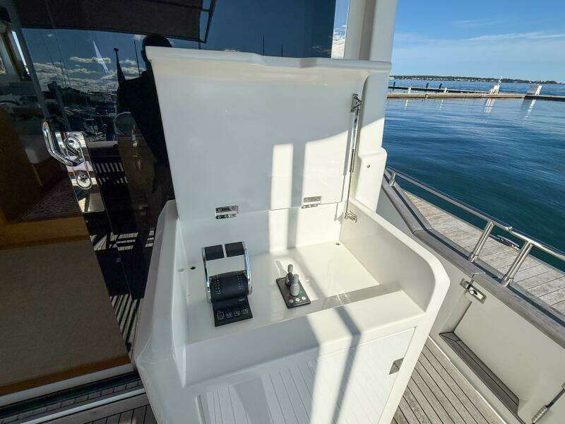 Tiger 58ft Sirena Yacht For Sale