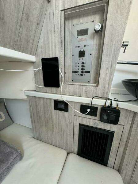 REEL COWBOY 42ft HCB Yacht For Sale