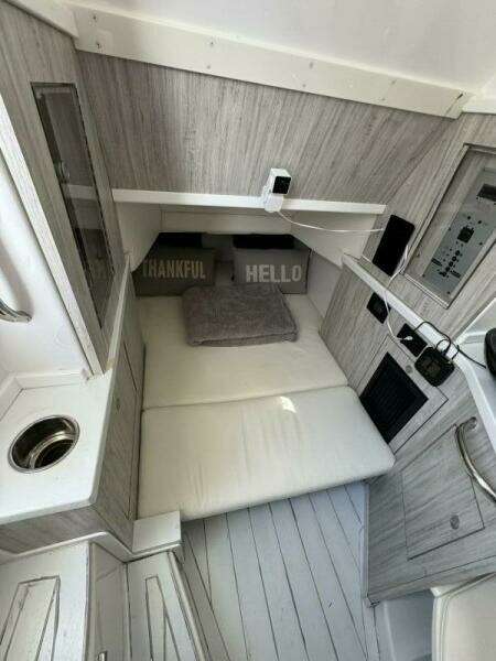 REEL COWBOY 42ft HCB Yacht For Sale