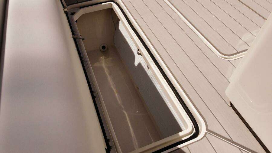 REEL COWBOY 42ft HCB Yacht For Sale