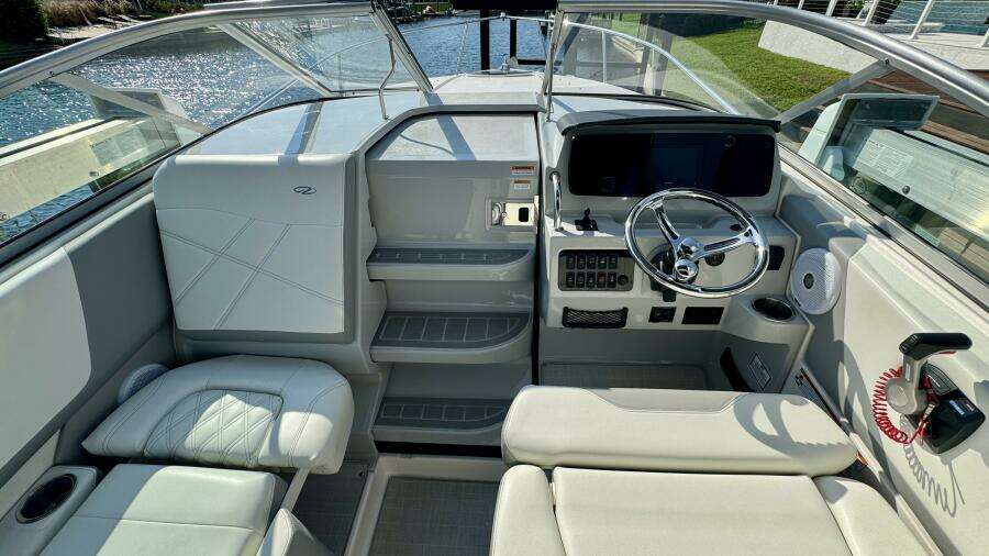 2022 Regal 26 XO