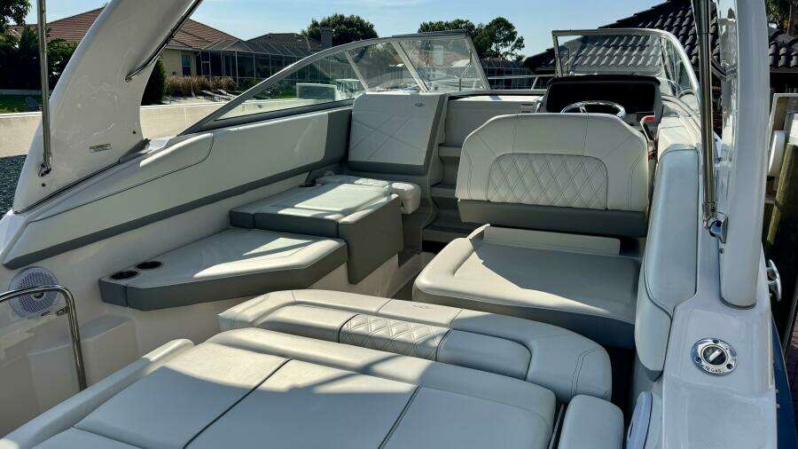 2022 Regal 26 XO