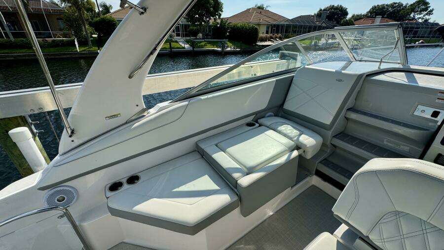 2022 Regal 26 XO