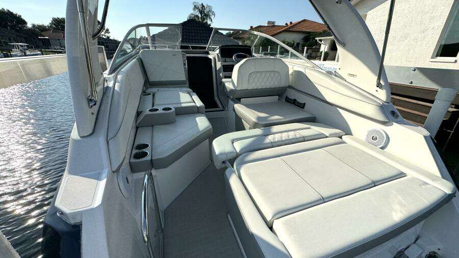 2022 Regal 26 XO
